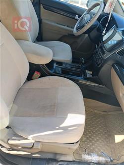 کیا سۆرینتۆ